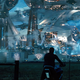 Illustration for article titled Star Trek Was The Most Exciting 76 Seconds Of The Last Year - Official